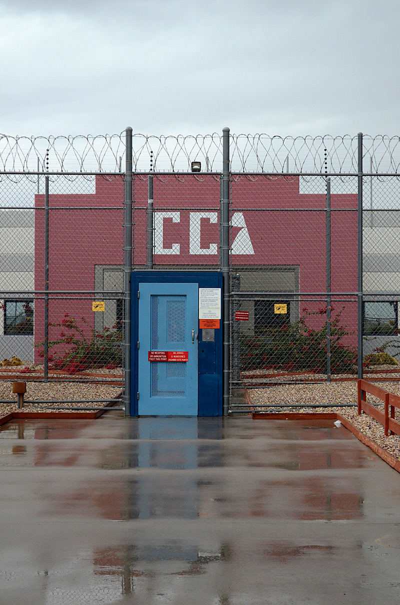 Arizona The Cost of Immigrant Detention States of Incarceration