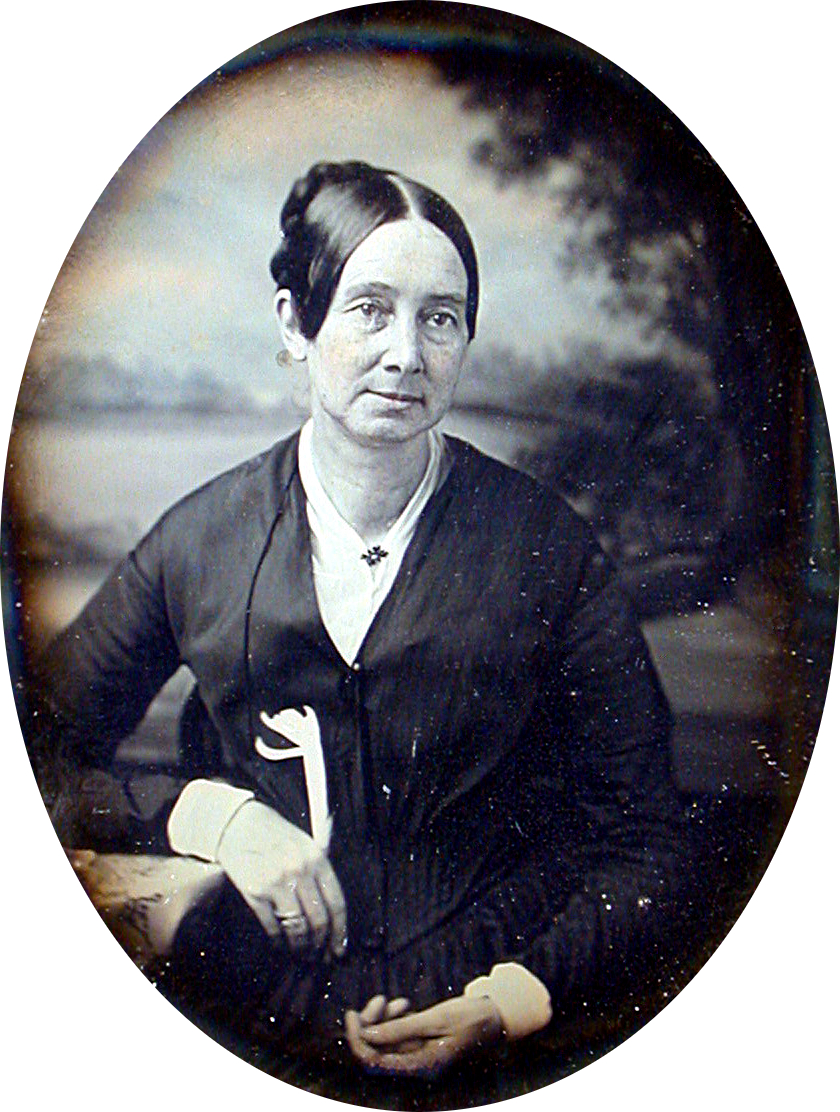 Dorothea Dix