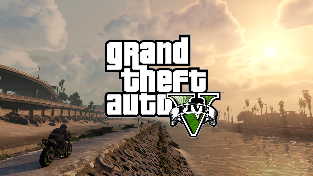 GTA V Gameplay (40) - SMADE MEDIA, Grand Theft Auto V from …